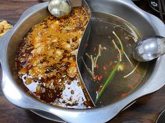 -川渔居—鱼火锅(八方汇店)