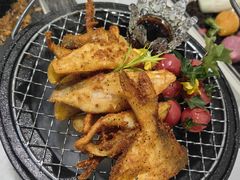 -3号仓库·创意中国菜(新世界城店)