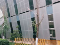 -山西体育中心红灯笼体育场