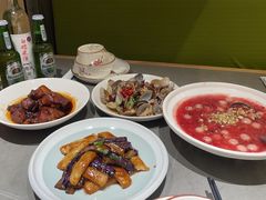 -阿毛饭店(和义路店)