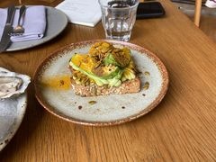 -BOR Eatery(安福路店)