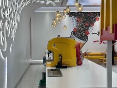 -麦当劳(徐汇漕溪北路百脑汇店)