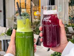 -慕境Moment Space·Fresh(33小镇店)