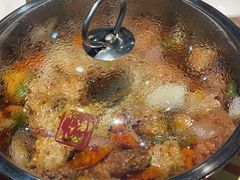 -御上皇三汁焖锅(薛城万达广场店)