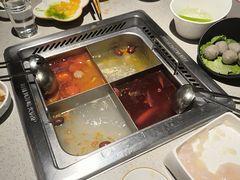 -海底捞火锅 (利舞台广场店)