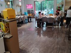 -芭夯兔·兔肉汤锅(新都店)