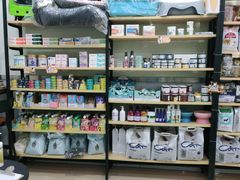 -佳雯宠物医院(信河分店)
