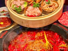 -牛市坎火锅(建设路店)