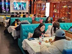 -阿楷·二十年烧烤宵夜·渔家小寨(达明店)
