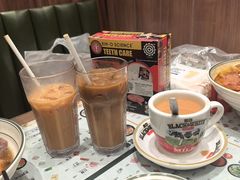 -华嫂冰室(尖沙咀店)
