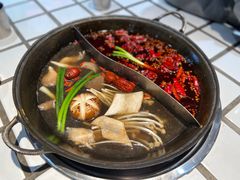 -贰回巷火锅馆(钟楼店)