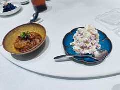 -荣兴酒家(徐家汇店)