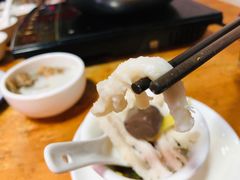 猪X根-华哥新鲜猪精品美食