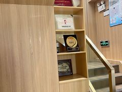 -霸王茶姬(南强街店)