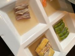 -通安客栈中餐厅·何家小馆