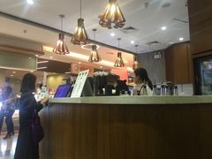 -Awfully Chocolate(来福士广场店)