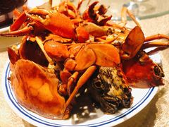 -莲花公园煎蟹(总店)