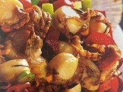 -威海渔村(黄兴路店)