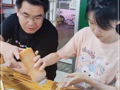 -阿姨小肉摊(同济西苑店)