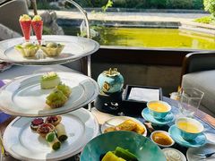 -广富林宰相府酒店·水云间
