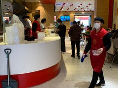 -老通城豆皮大王(吉庆街店)