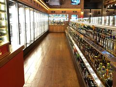 自助取餐区-COMMUNE幻师(十亩地店)