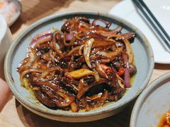 -有肉食·虎九闽菜(798艺术区店)