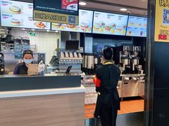-麦当劳(广州南站店)