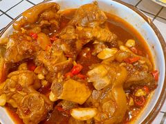 -江西老表·经典江西八大碗