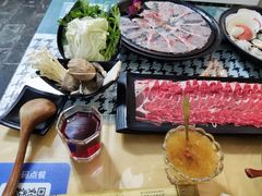 -丽江庭院之丽江往事(安定门店)