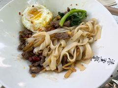 -漆黑觉米粉(三里屯店)