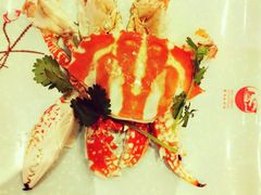 -抱德·潮汕味(琶洲店原惠城鱼仔)