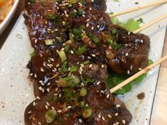 -樱の千渡日式料理·铁板烧•烧鸟(金盛田广场店)