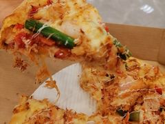 -达美乐比萨(新洲店)
