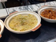 -合肥皇冠假日酒店·菲亚斯特自助餐厅(黄山路店)