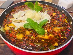 -聂发财重庆江湖菜(解放碑店)