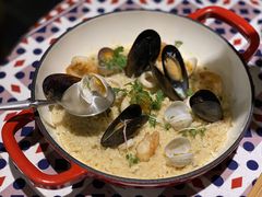 -第101座花园餐厅(湖滨88店)