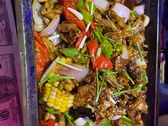 -蘭奢雅集·江浙菜(青山江滩店)