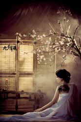 点击看大图 -九月鹰飞汉服摄影工作室