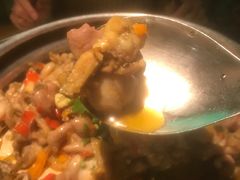 -蛙月荷·紫苏牛蛙(三街两巷店)
