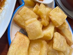 -云隐小厨·传统大理美食(复兴路店)