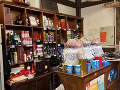 -庶民居中餐馆(花土店)