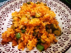 -安德烈俄式西餐厅(中央大街店)