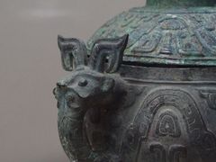 -上海博物馆(人民广场馆)