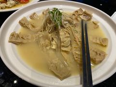 -京杭上院·河景花园餐厅·杭帮菜名店