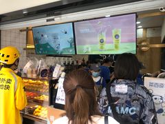 -茶百道(四季青店)