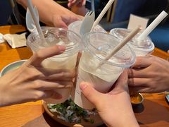 -SHAN山(前滩太古里店)