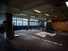 -聚健身GatherFitness(余杭店)