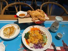 -醉长安(钟楼旗舰店)