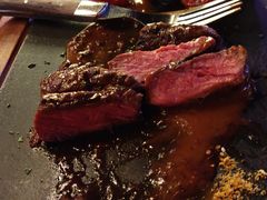 -MR.ROCKY洛奇先生RESTAURANT&BAR(宝安壹方城店)